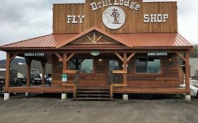 Drift Lodge